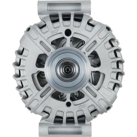 Alternador Mercedes Sprinter 2.1 CDI 211 (1/5)