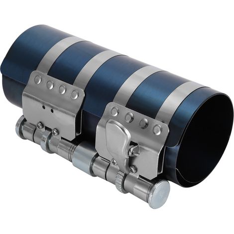 Pince à segments de piston 53-175mm 6 pouces à cliquet pour installation moteur (1/5)