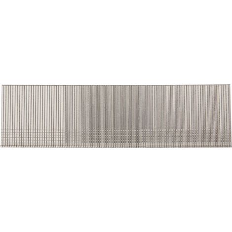 Groppini 18 gauge galvanizzato diametro 1.25 mm dnbt1840sz dewalt