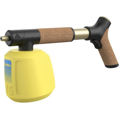 Pulverizador de batería final 0.75 l Hydronette 3.6V (por 4)