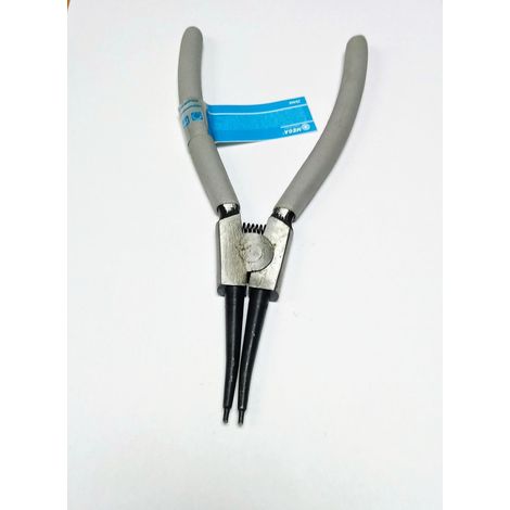Pinze Mega circlip pliers 200 mm robuste ergonomiche (1/3)