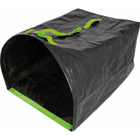 Sammelsack 180L flache Seite 180L - RIBIMEX - PRSAC180R (1/3)