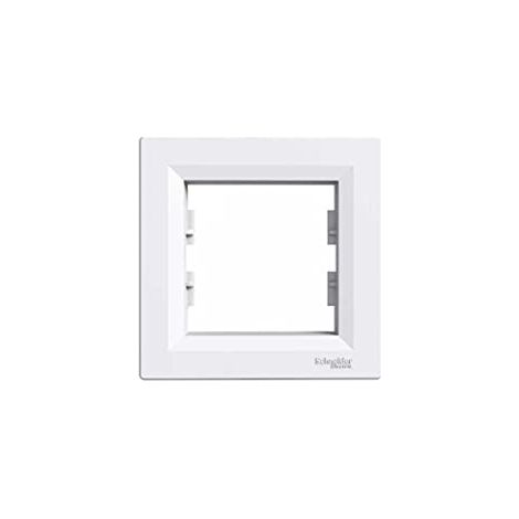 ASFORA CORNICE BIANCA 1X EPH5800121