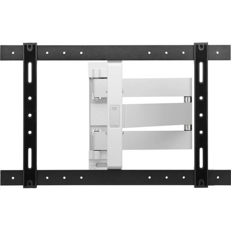 One For All WM6654 Supporto a parete per TV 81,3 cm (32) - 228,6 cm (90) Inclinabile, Girevole (1/2)