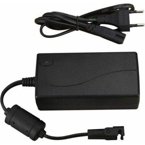 Adattatore CA - 29V 2A - Alimentatore per poltrone reclinabili ZBHWX-A290020-A, HXY-270V2220A, KDDY008B - Con cavo di alimentazione CA (1/4)