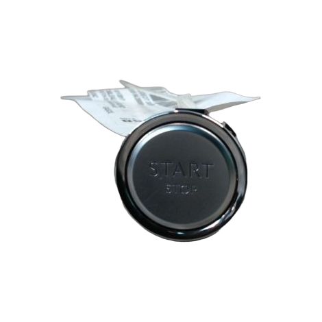 Bouton De Demarrage PEUGEOT 3008 2009- [PRODUIT D'OCCASION]♻️9804007480 (1/3)
