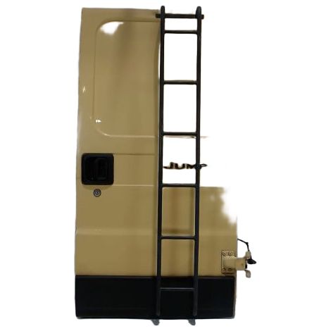 Porte Battante Arriere Droit CITROEN Jumper 29c Tole 2002- [PRODUIT D'OCCASION]♻️1611433480