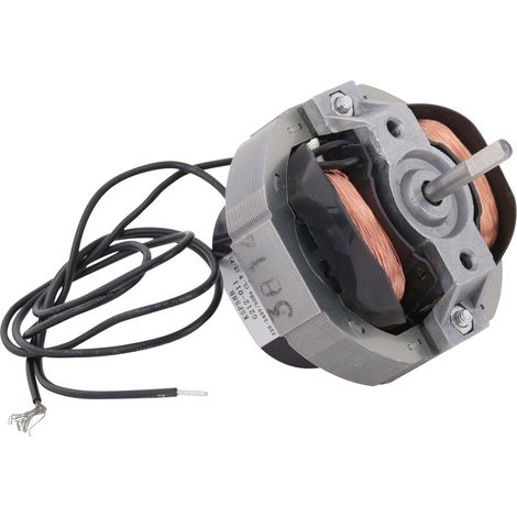Delonghi motore KSP58B motoventilatore scaldino caldobagno Ceramic DCH5091ER (1/2)