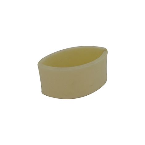 Pre-filtro de aire adaptable para motores Briggs & Stratton, reemplaza original: 270973. Se monta en nuestro filtro 410-4322.