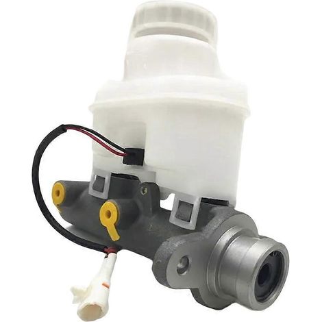 Hauptbremszylinder 3540120-P00 für Great Wall Wingle 3 und Wingle 5 Pickups - Kfz-Ersatzteile - SFYGV (1/5)
