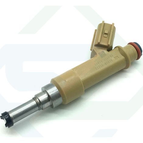 Fuel injectors 23250-0T020/23209-0T020 are suitable for the Toyota Corolla Matrix 1.8L. (1/5)