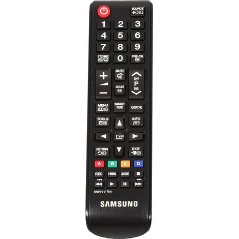 Mando a distancia Samsung TM1240A, BN59-01175N