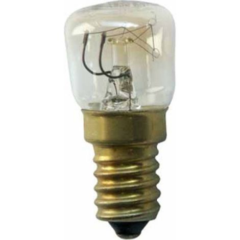 Ampoule de four