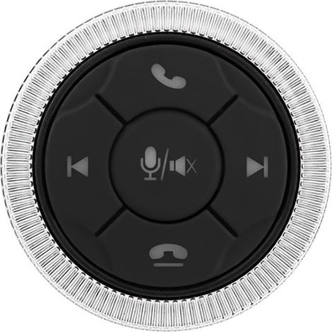 Bouton de modification multifonctionnel universel pour volant sans fil-AquaForge (1/5)