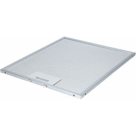 filtres à graisse métalliques pour hotte aspirante 305mm x 267mm. Compatible avec AEG, Whirlpool et autres. (1/5)
