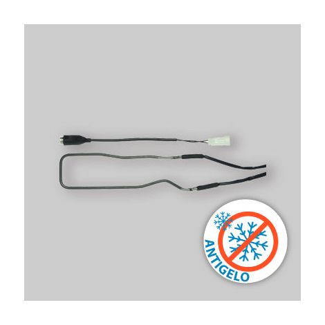 Immergas Kit resistenza antigelo fino -15 gradi codice prod: 3.017324 (1/4)