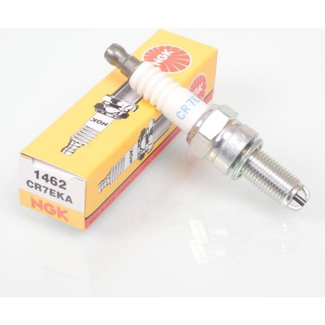ngk zündkerze für roller peugeot 50 looxor tsdi 2002 bis 2006 neu (1/4)