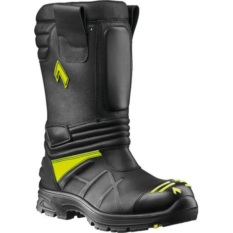 HAIX Schlupf-Feuerwehrstiefel "Fire Eagle Vario" 507506 Gr. 44 (1/5)