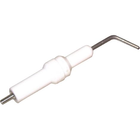 Electrodo Específico HP Tornillo 4mm  (X 2) - KARCHER : 2 (1/2)