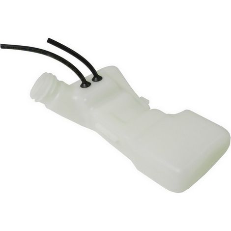 Réservoir essence débroussailleuse et taille haies Stihl - 41373500410 (1/3)