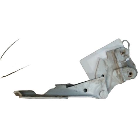 Compas Gauche Capot RENAULT Laguna II 00-2005 [PRODUIT D'OCCASION] ♻️ 7701206963 - Garantie à vie (1/2)