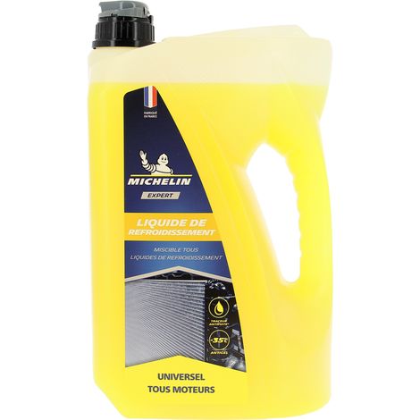MICHELIN 009214 KÜHLMITTEL, 4 L