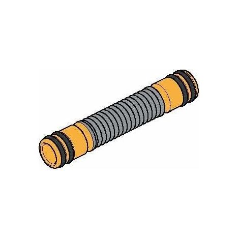 Brötje Schnellverbinderset SVS B Verbindung zwischen 2 Kollektoren für FK26WB/FK25RC/FK26WLB