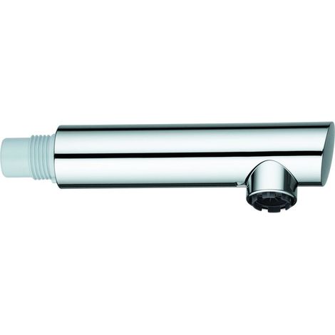 GROHE Teleducha, cromo, 46831000