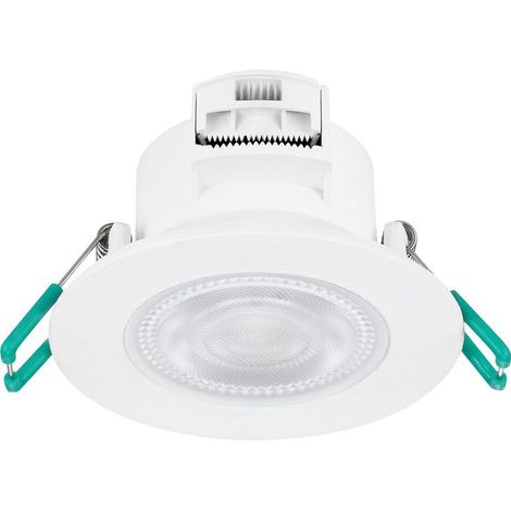 Sylvania YOURHOME foco empotrado LED blanco 4000K IP65