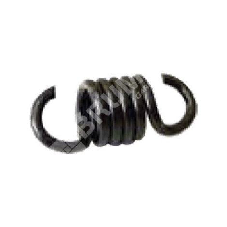 Molla frizione per motoseghe HUSQVARNA 503.5604.06 COMPATIBILE - 012742
