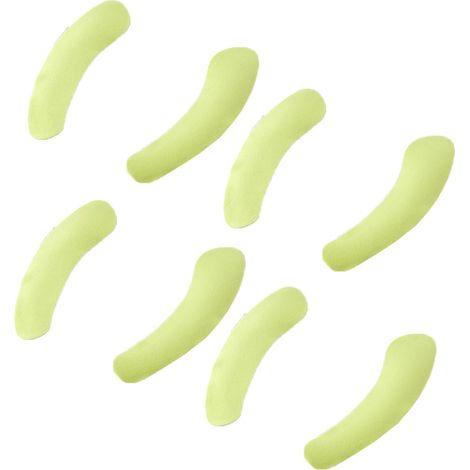 Coussin Chauffant Pour Abattant De Toilette - Forme En U - Lavable Et Portable - Compatible Avec Tous Les Abattants Standards - 1 Pièce (1/5)