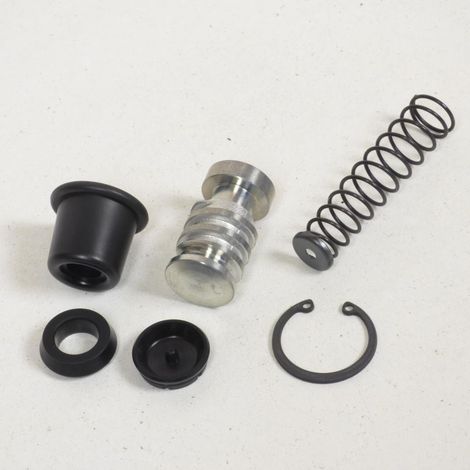 Kit réparation maitre cylindre de frein Tourmax pour Moto Honda (1/2)