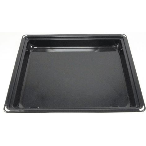 PLAT LECHE FRITE pour CUISINIERE SAUTER - AS0053967 (1/2)