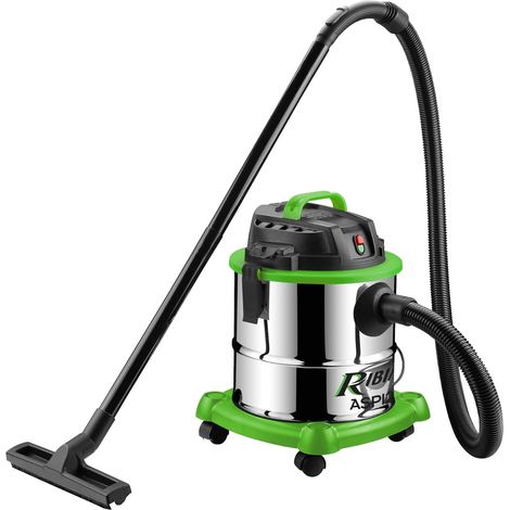 RIBIMEX ASPIRASOLIDI E LIQUIDI ASPI20L 1200W