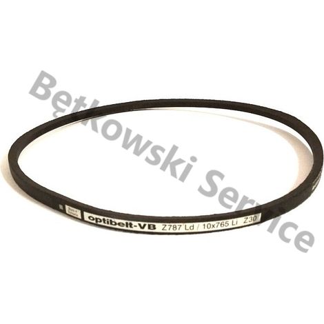 Courroie Husqvarna R150SV McCulloch M51-140RX M51-140WR ORIGINALE