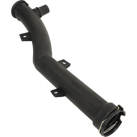 Durite de pompe à eau de refroidissement 1351VF résistante à la chaleur, durite de radiateur moteur de remplacement pour Citroën Berlingo C3 C4 C5 DS3