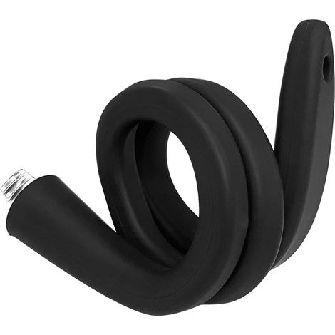 Support mural pivotant compatible avec les caméras de sécurité ARLO PRO / PRO2 Ultra / PRO3 ARLO GO / ARLO HD. Fixation murale pivotante flexible et réglable sans outils ni perçage. (1/5)