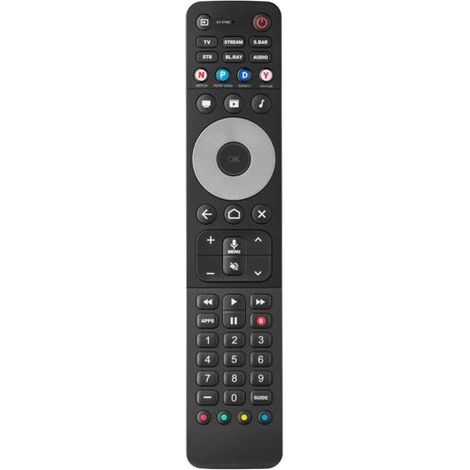 One for All Smart Control Pro 6 Universalfernbedienung URC 7966