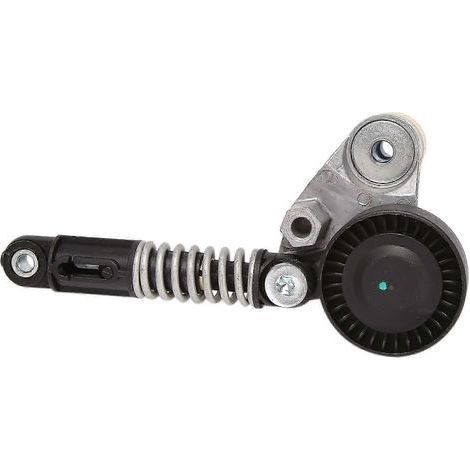 10 Stück D-Ring-Karabinerhaken, multifunktional, für Outdoor-Sportarten, Aluminium, Farbe zufällig (1/5)