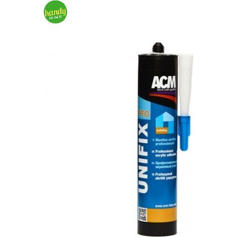 Colla Montaggio ACM Unifix Pro 300ml