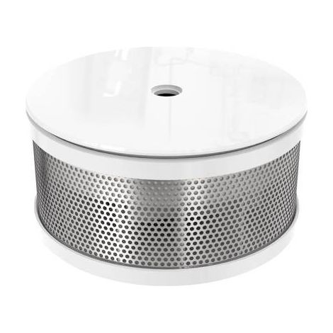 Cordes Haussicherheit CC-7 Mini Rilevatore di fumo inclusa batteria con 10 anni di vita a batteria (Ø x A) 70 mm x 35 m (1/3)