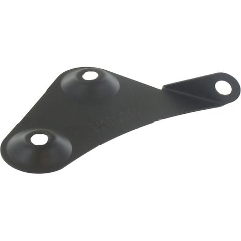 Support D'échappement Adaptable Pour Husqvarna Modèles 50, 51, 55. Remplace Origine 501 76 88-01.