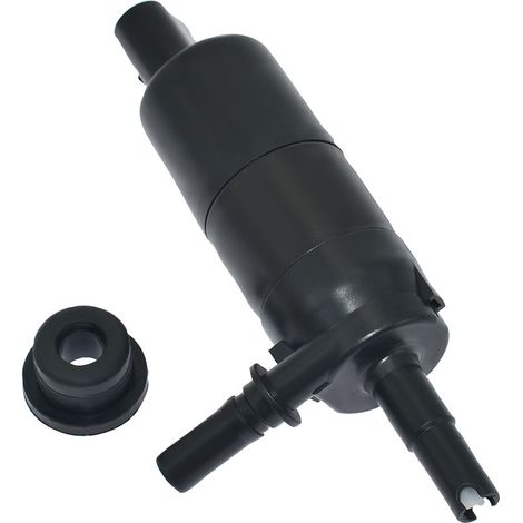 Water spray motor 67637217792, high quality auto parts, direct replacement, in stock. (1/5)