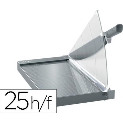 GUILLOTINA OFFICE PRO A3 LEITZ 90240000