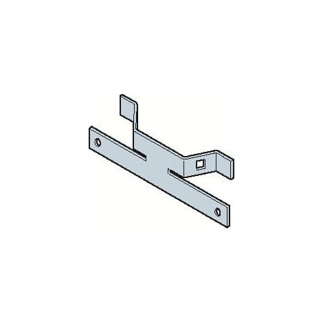 Kit de Fixation sur Poteau pour Coffret Gemini Taille 1 1SL0343A00 ABB 150343