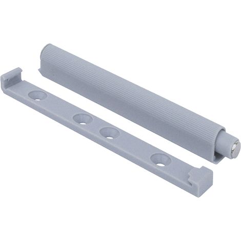 Cricchetto a scatto regolabile con magnete 4 pz.
