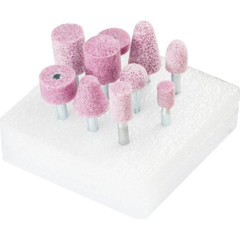 PFERD TOOLS 33920131 Kit matite abrasive 1 KIT (1/4)