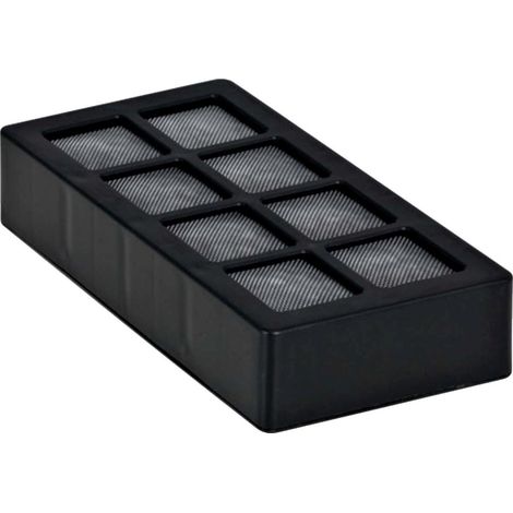 Geberit - Aktivkohlefilter 242.555.00.1 (1/5)