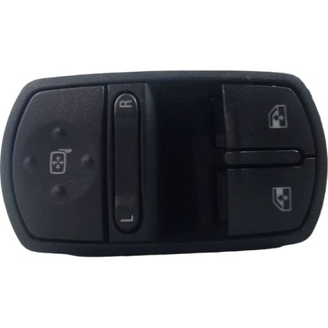 Commande Leve-glace Porte Avg OPEL Corsa [PRODUIT D'OCCASION]♻️13258522 (1/2)
