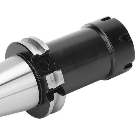 Porte-outil de fraisage CNC SK40-ER32-100 SK40, porte-outil de haute précision (1/5)